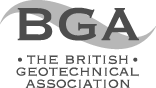 British Geotechnical Association logo