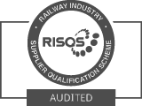 RISQS Audited logo