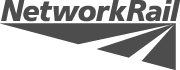 Network Rail logo