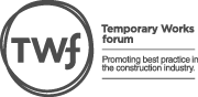 Temporary Works Forum logo