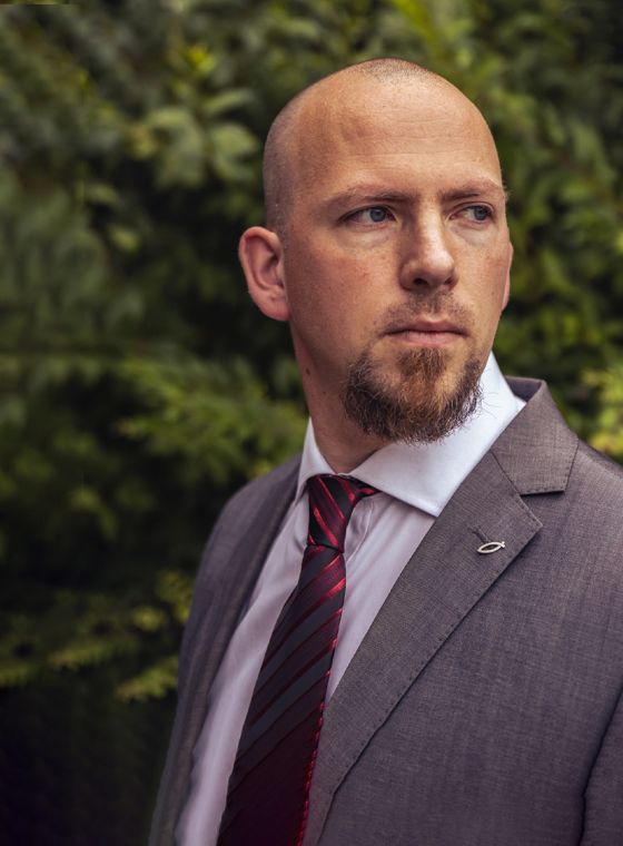 Adam Balmforth