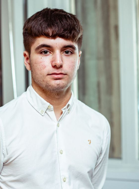Ben Burton