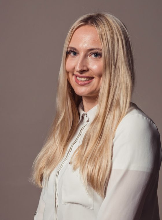 Charlotte Sandford