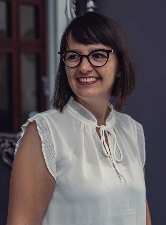 Cristina Orgaz Rivas