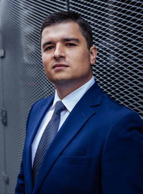 Filip Trzeciak
