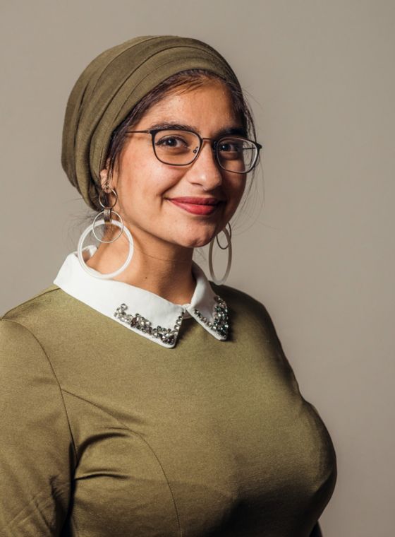 Huda Lohiya