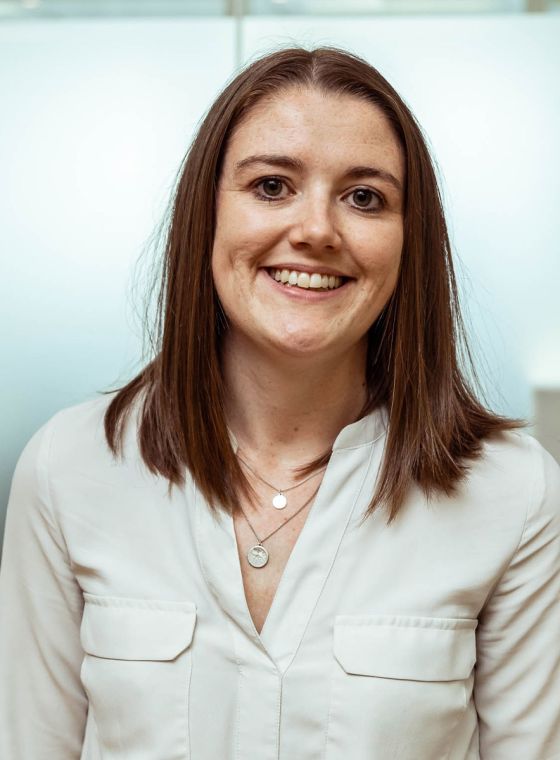 Laura Halliday