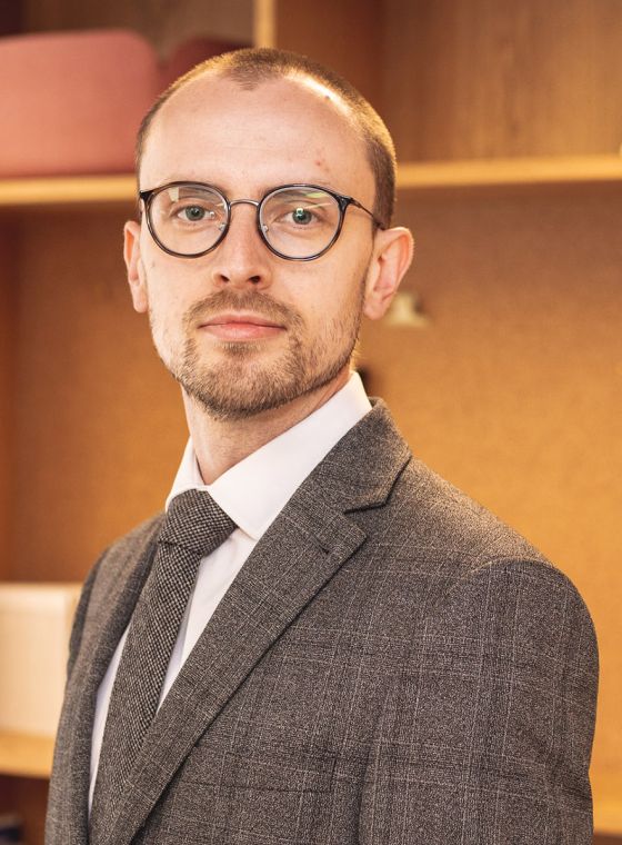 Mateusz Madej
