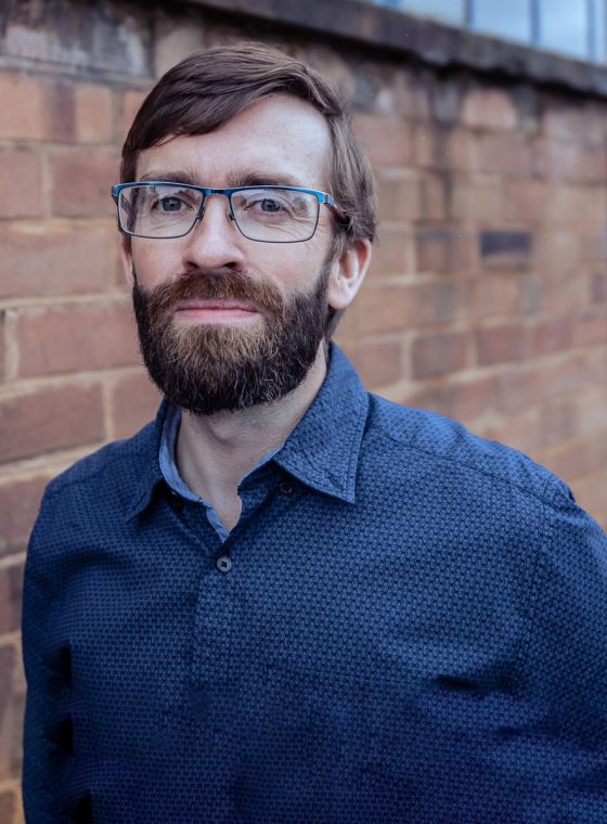 Will Roberts