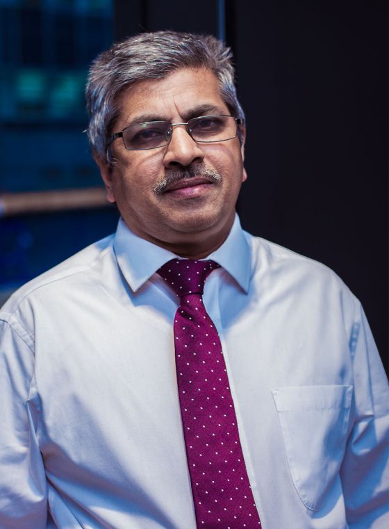 Ahmed Raheem