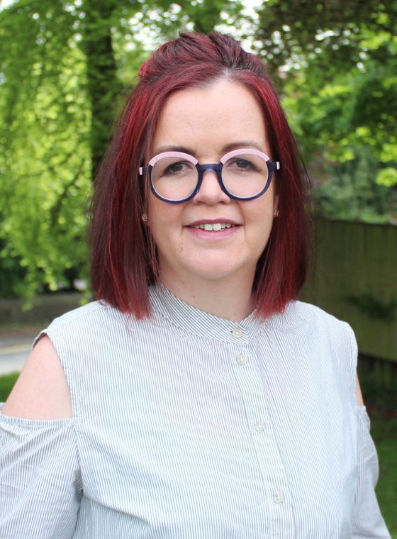 Emma Harwood
