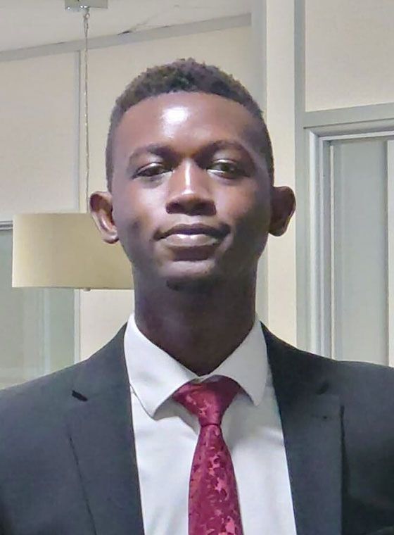 George Omondi