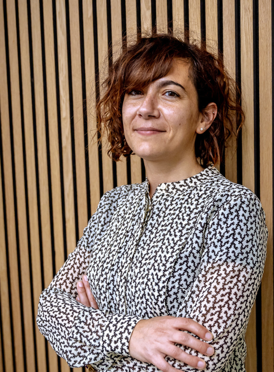 Giuseppina Porcu