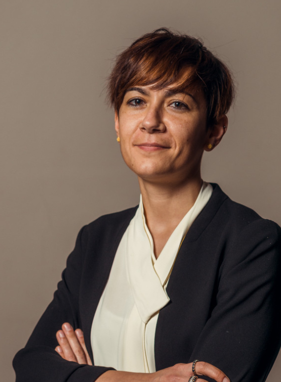 Giuseppina Porcu