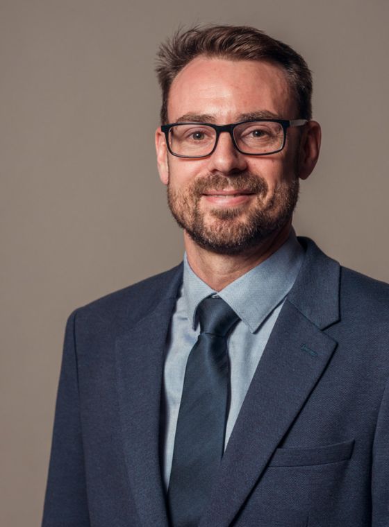 James Connell