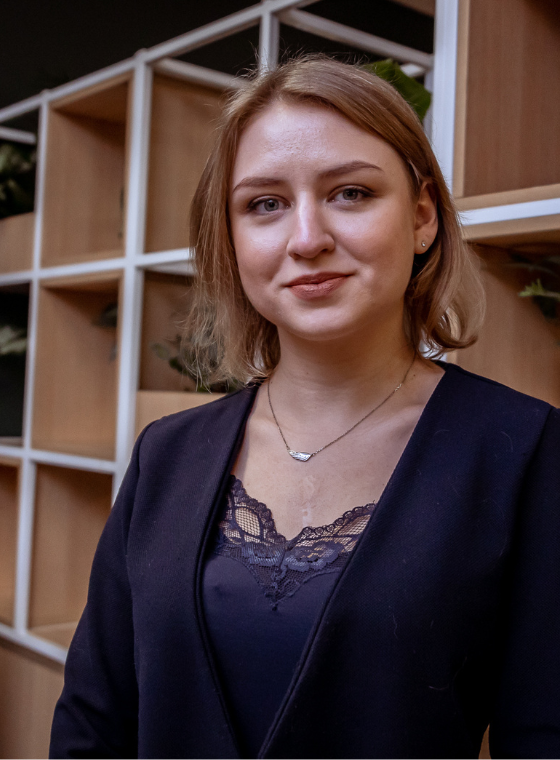 Joanna Nozanska