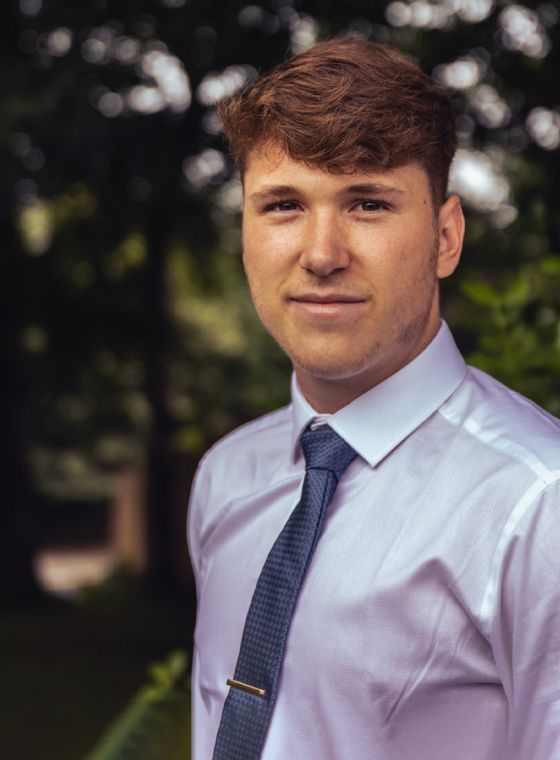 Kieran Rennison