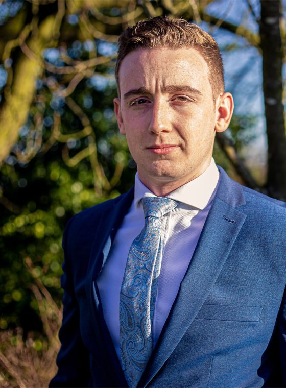 Liam Mattimore