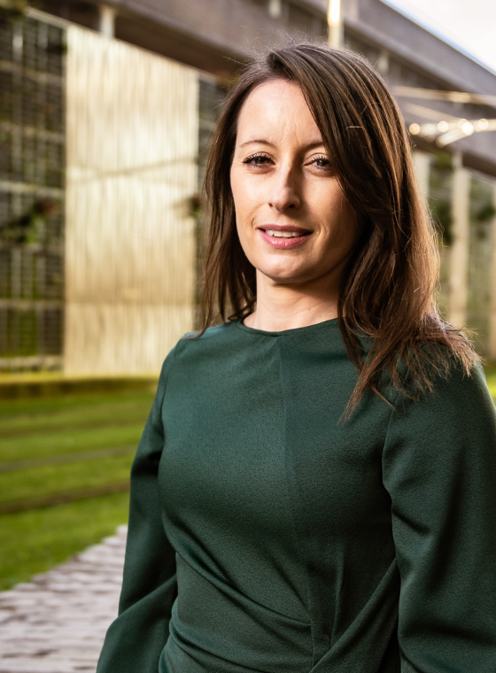 Louise Higley
