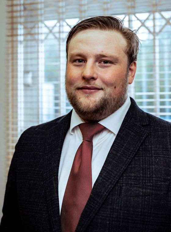 Martin Welsford
