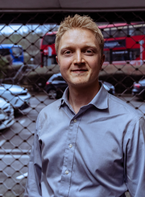 Michael Brill