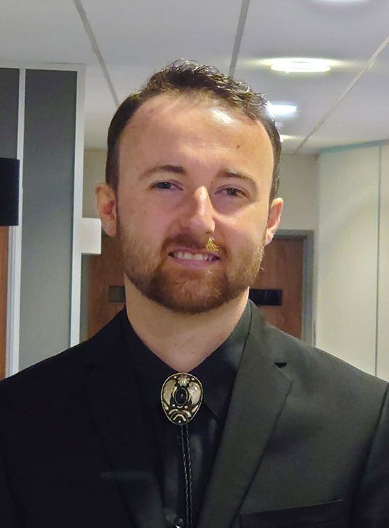 Michael Elliot