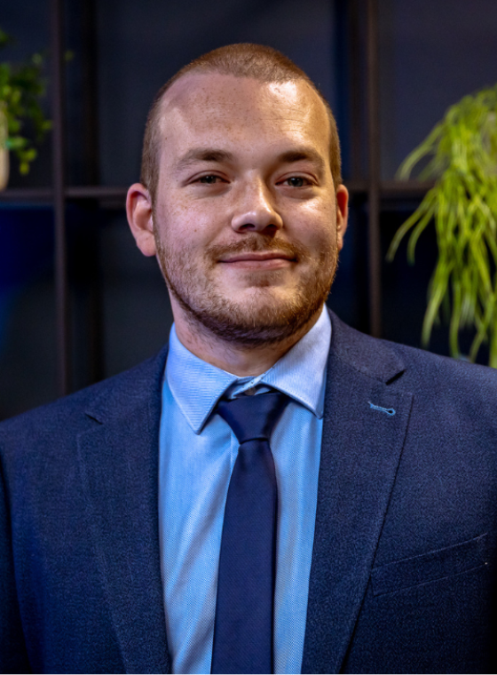 Paul Clark