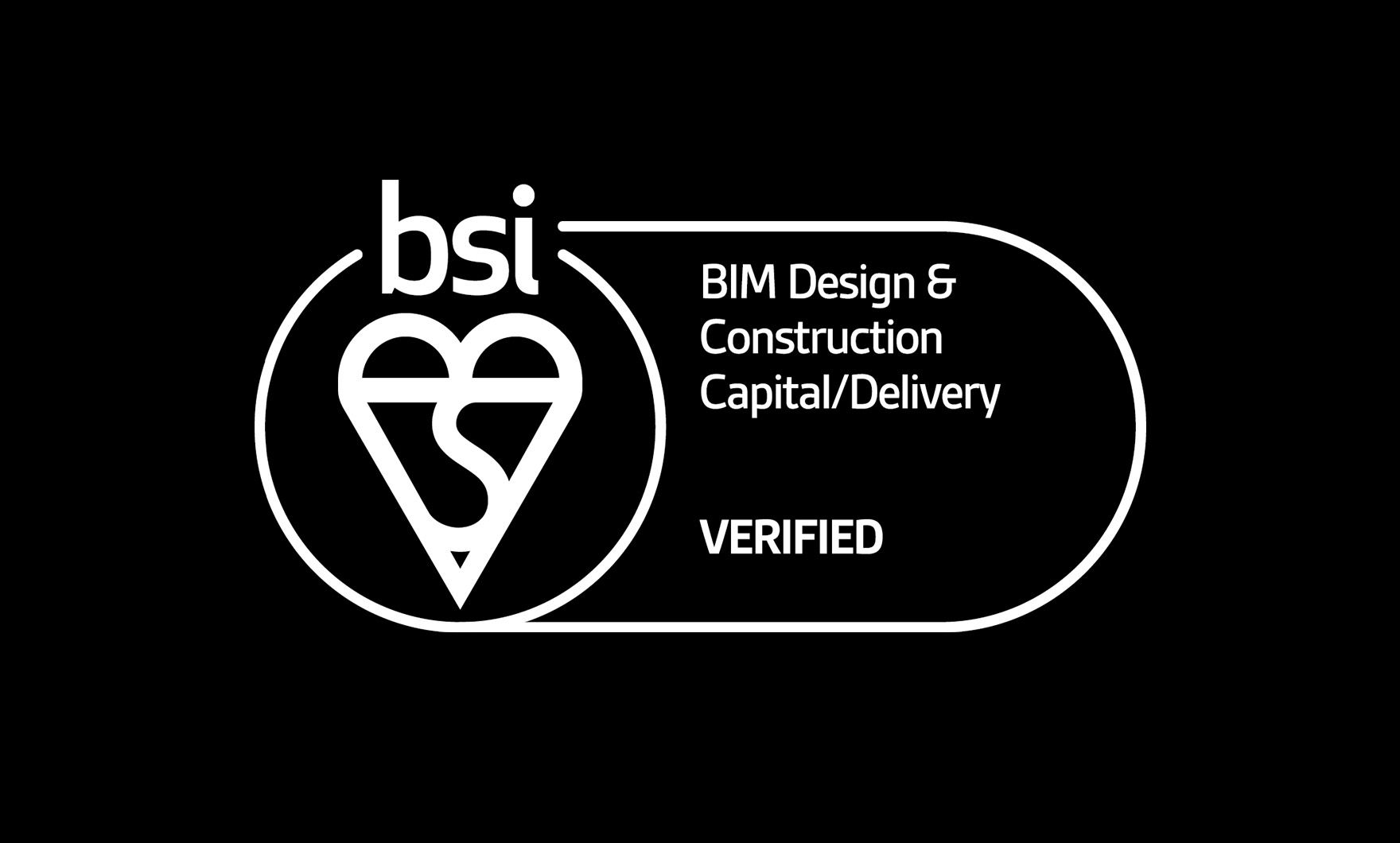 ISO 19650 BIM Accreditation