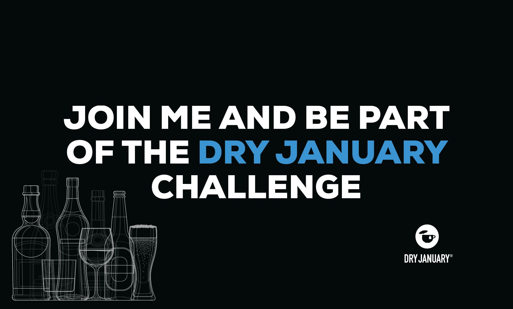 Dry January