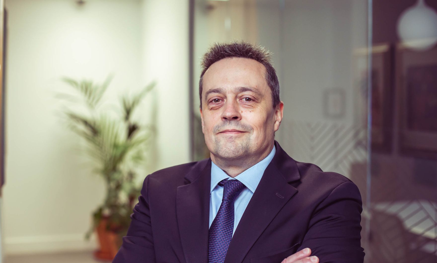 DIRECTOR BECOMES AN ICE FELLOW