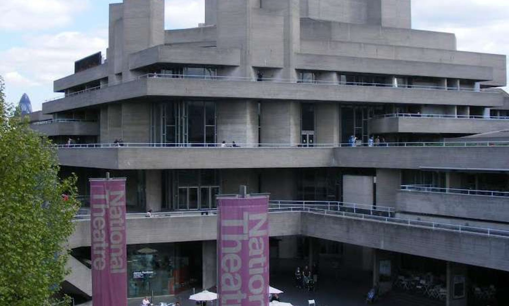 National Theatre