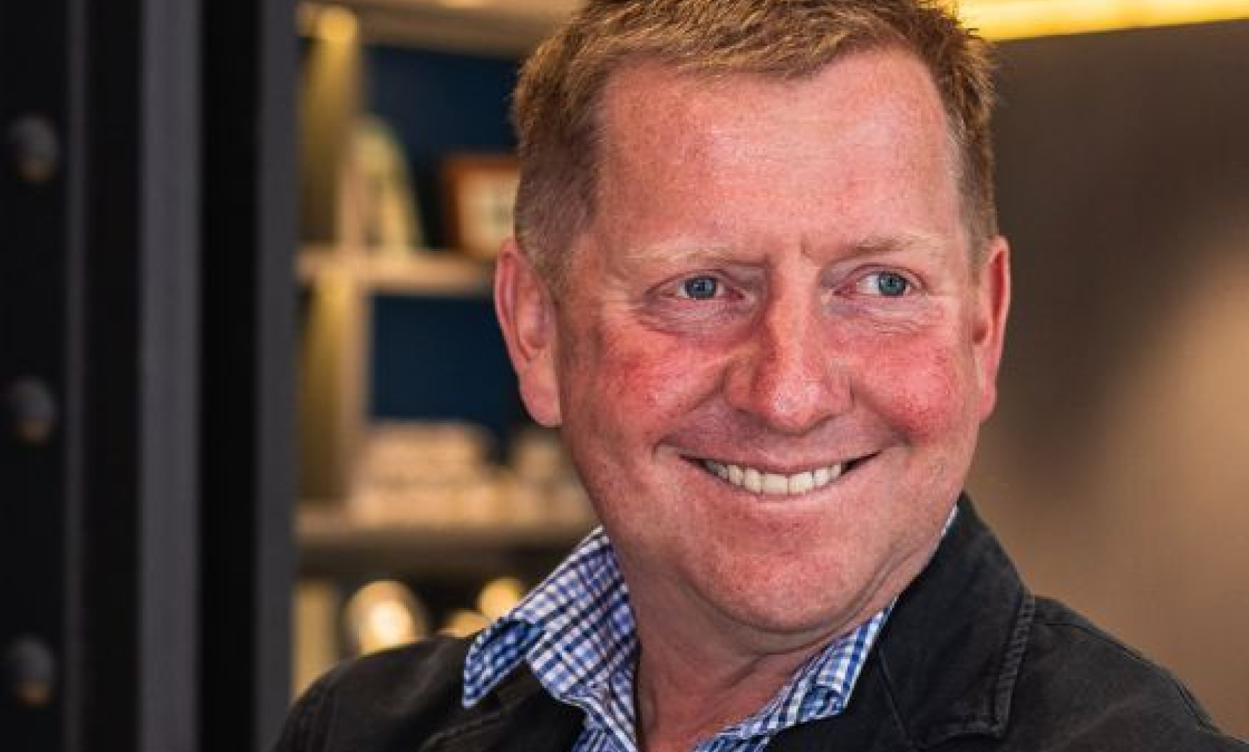 Paul Boddy – Engineering Leadership in Temporary Works