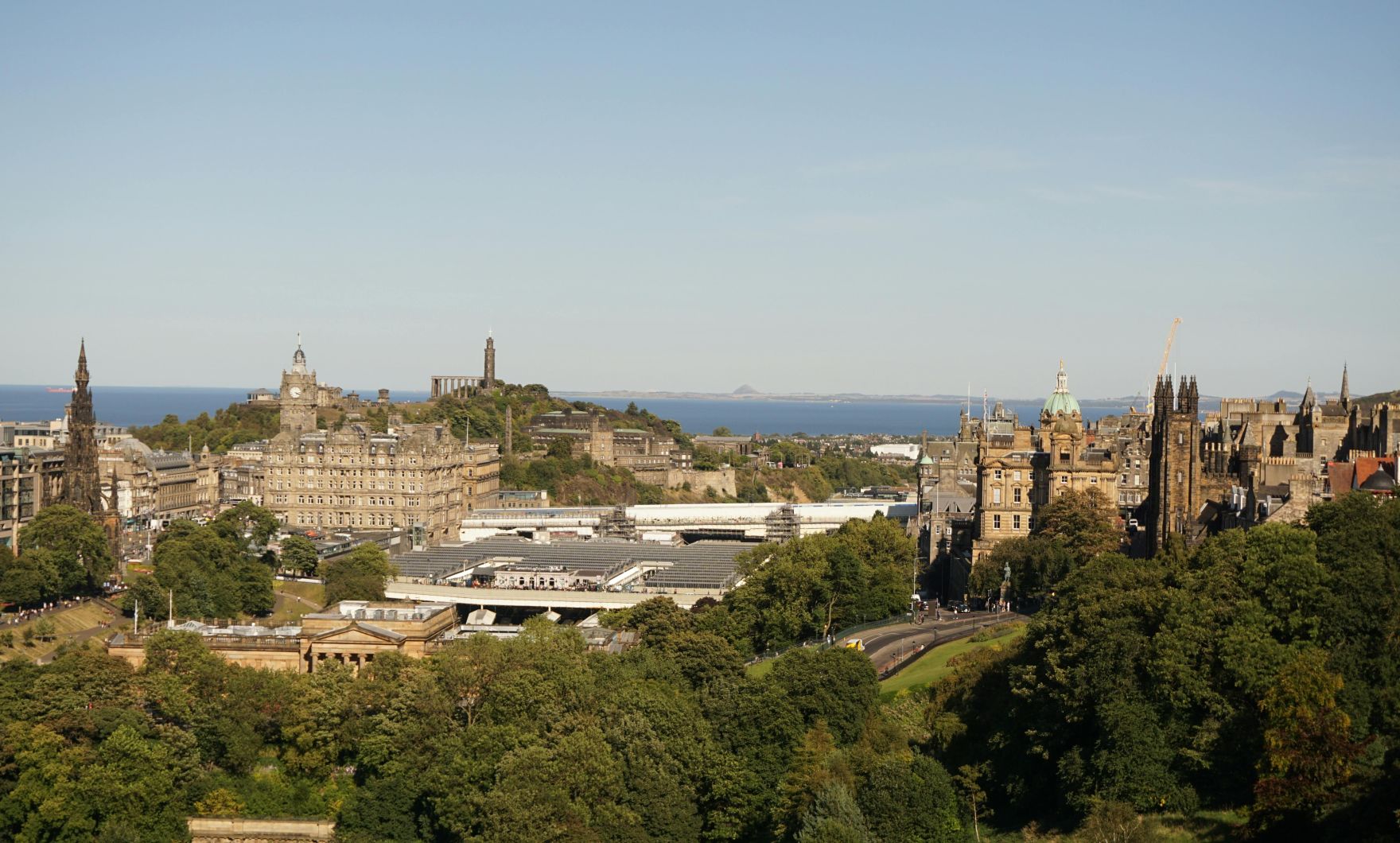 Richter grows Scottish presence with new office