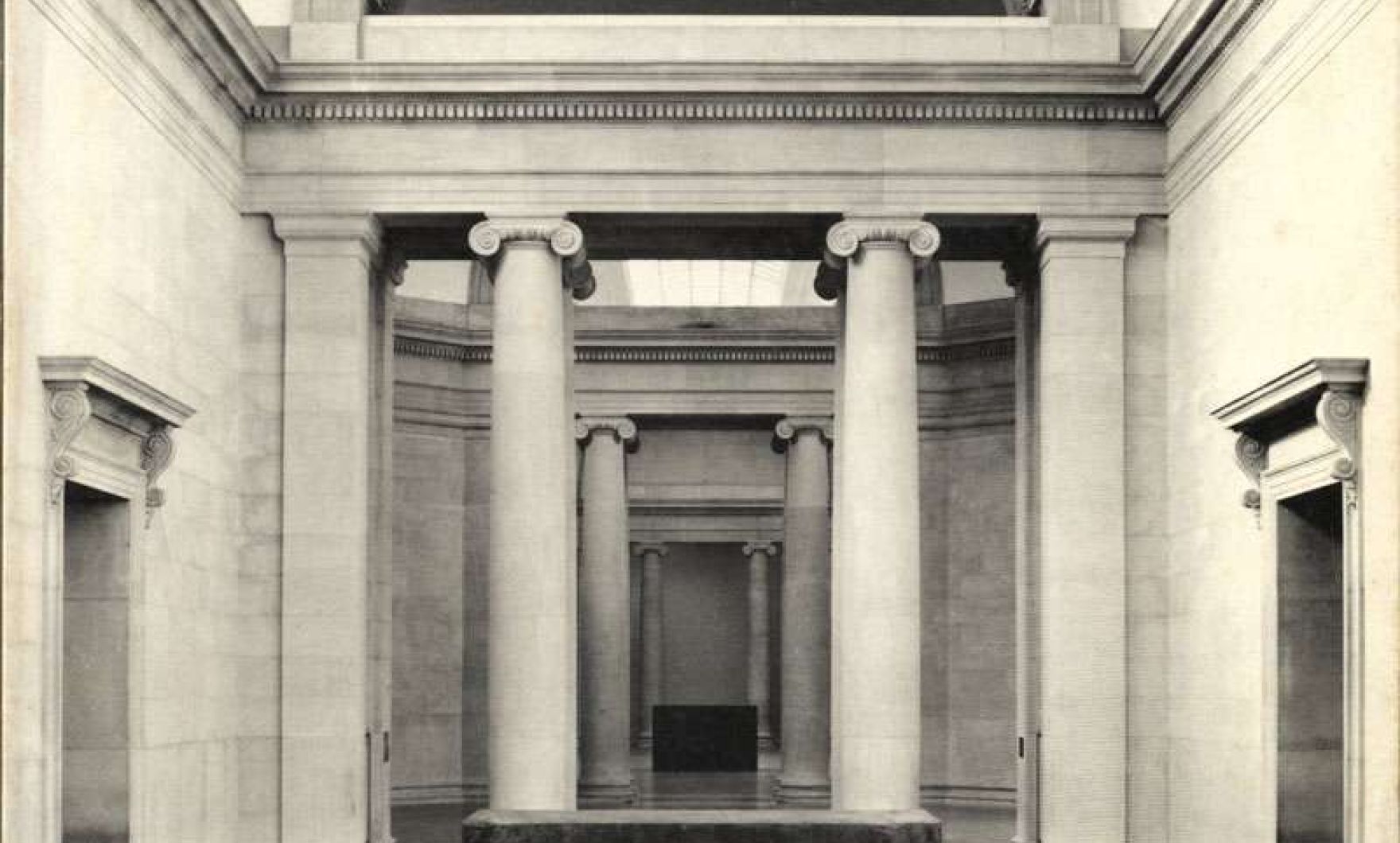 Tate Britain