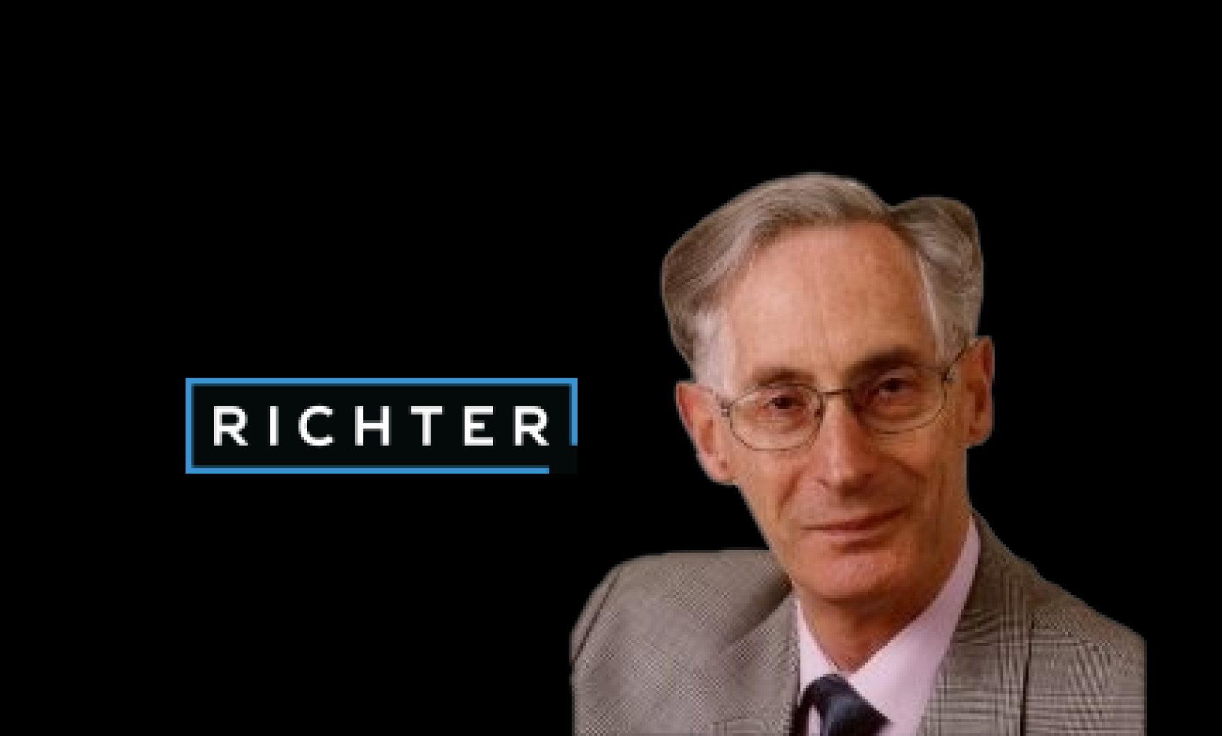 In Memory of Peter Pallett CEng FICE