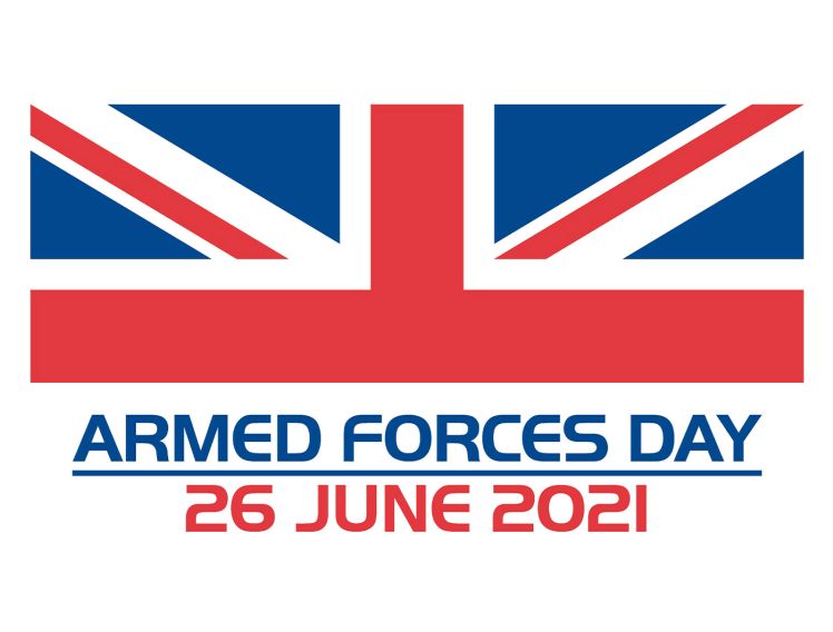 #SaluteOurForces