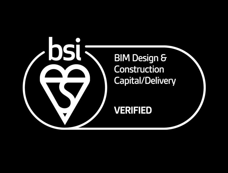 ISO 19650 BIM Accreditation