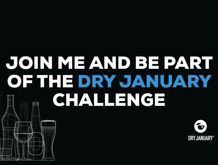 Dry January