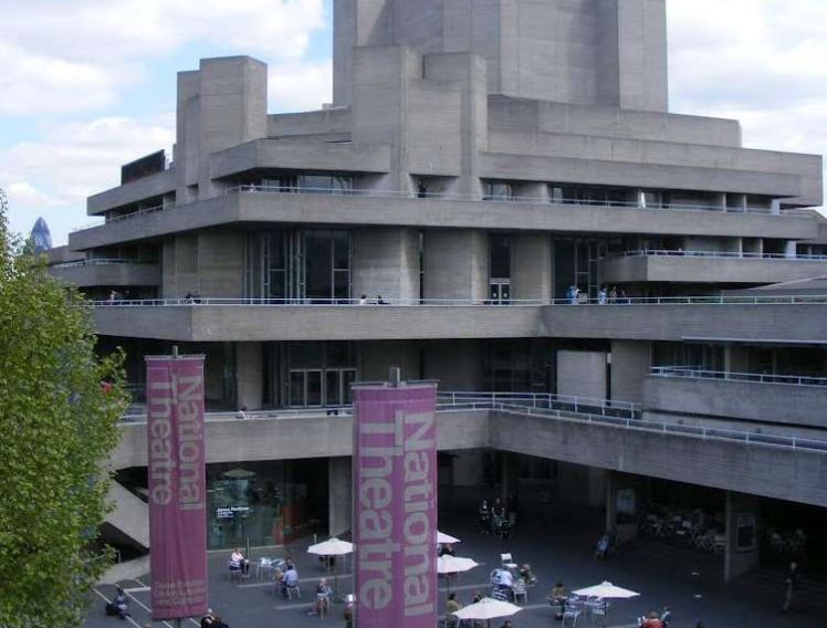 National Theatre