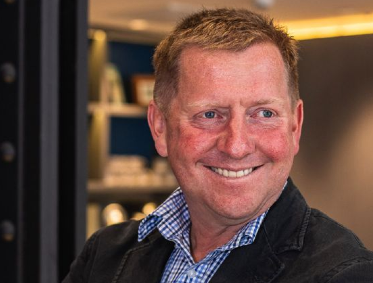 Paul Boddy – Engineering Leadership in Temporary Works