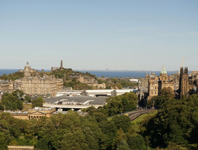 Richter grows Scottish presence with new office