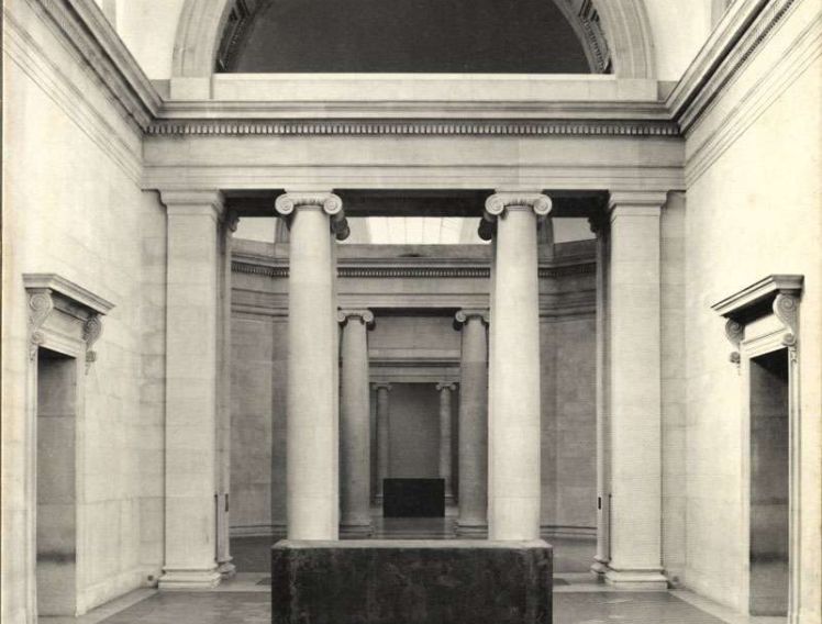 Tate Britain