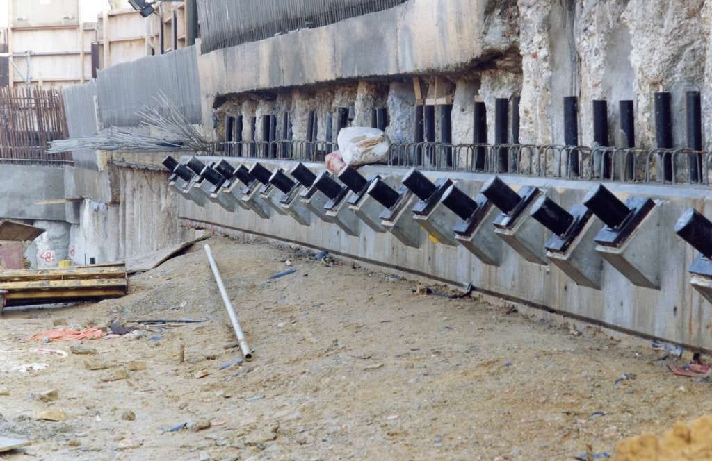 Geotechnical Engineering