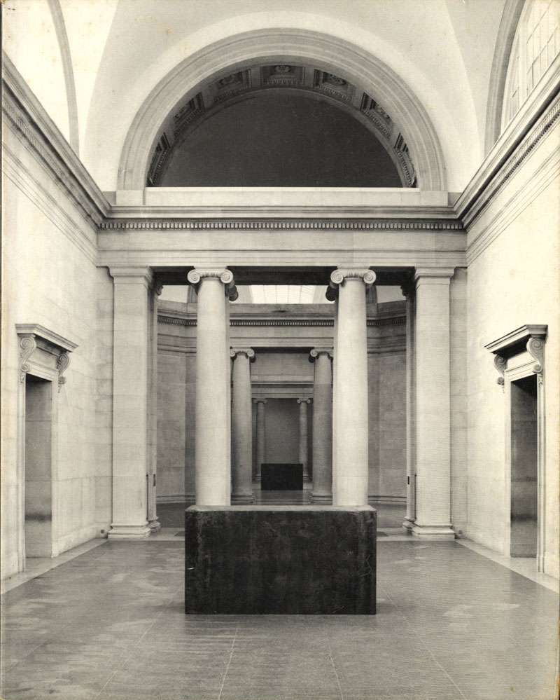Tate Britain
